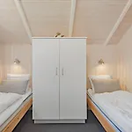 度假居 Bv188-blavand-vesterballevej-12