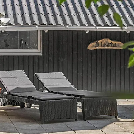 Bv188-blavand-vesterballevej-12 Casa de Férias *