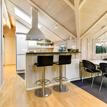 Bv188-blavand-vesterballevej-12 Casa de Férias