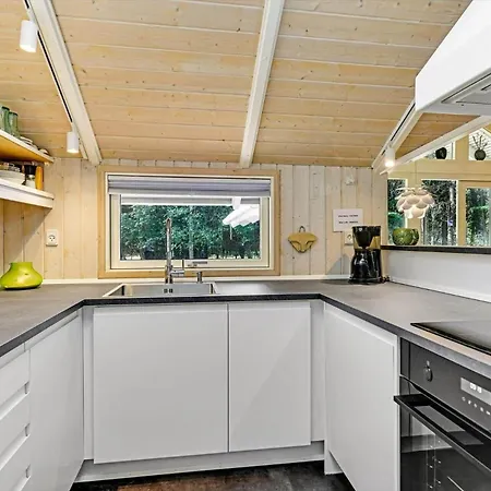 Bv188-blavand-vesterballevej-12 Casa de Férias *