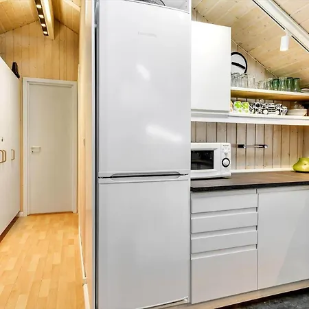 Bv188-blavand-vesterballevej-12 Casa de Férias Blåvand