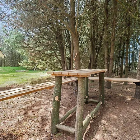 Bv188-blavand-vesterballevej-12 Casa de Férias