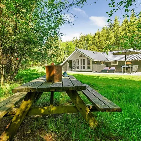 Bv188-blavand-vesterballevej-12 Casa de Férias