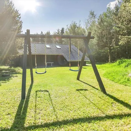 Bv188-blavand-vesterballevej-12 Casa de Férias