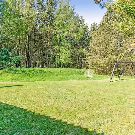 Bv188-blavand-vesterballevej-12 Casa de Férias *