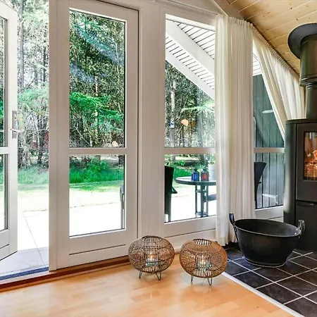 בית נופש Bv188-blavand-vesterballevej-12 בלבאנד