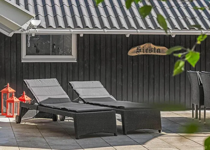 Bv188-blavand-vesterballevej-12 * בלבאנד