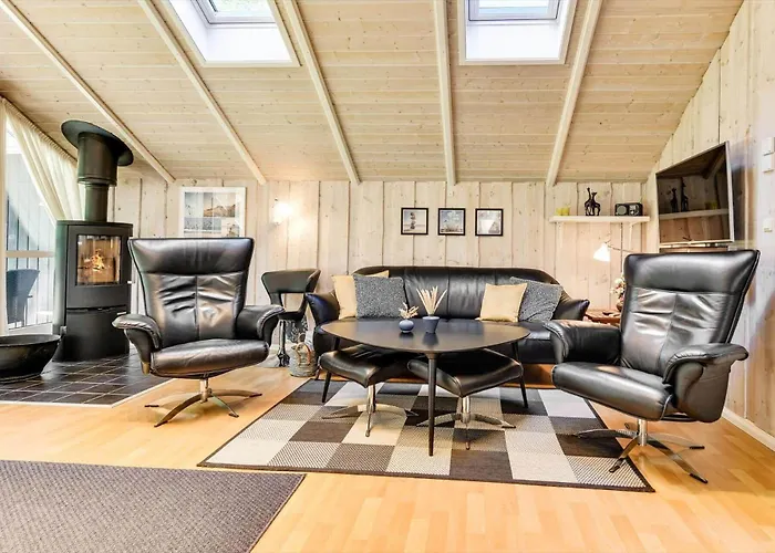 Bv188-blavand-vesterballevej-12 בית נופש