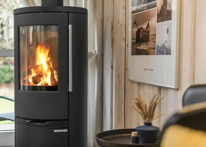 בית נופש Bv188-blavand-vesterballevej-12