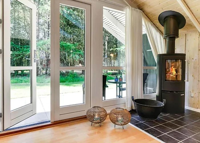 בית נופש Bv188-blavand-vesterballevej-12 בלבאנד