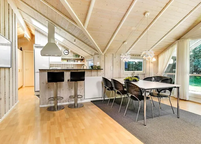 בית נופש Bv188-blavand-vesterballevej-12