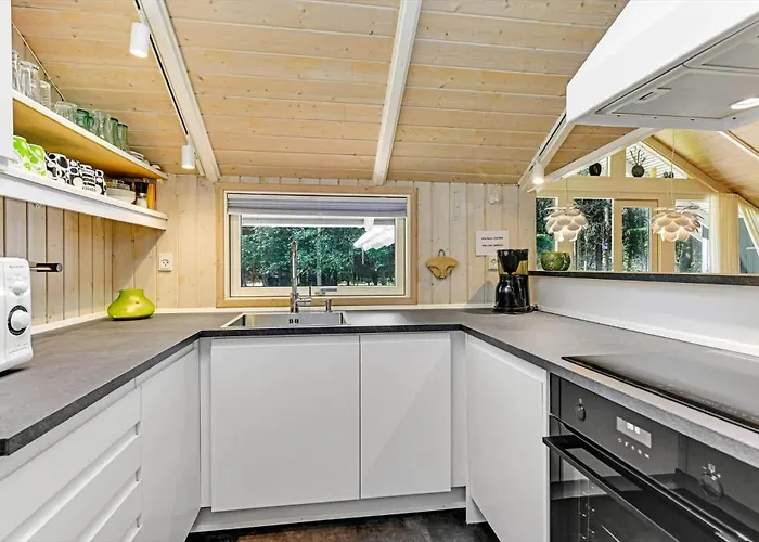 Bv188-blavand-vesterballevej-12 * בלבאנד