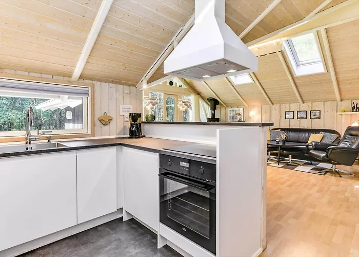 Bv188-blavand-vesterballevej-12 בית נופש *