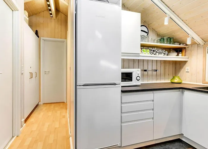 Bv188-blavand-vesterballevej-12 בית נופש בלבאנד