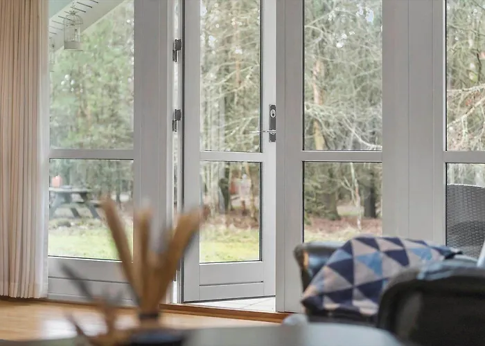 Bv188-blavand-vesterballevej-12 * בלבאנד