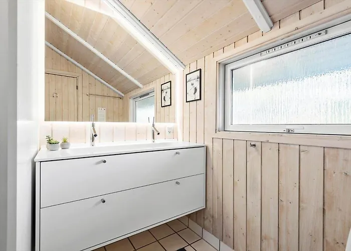 בית נופש Bv188-blavand-vesterballevej-12