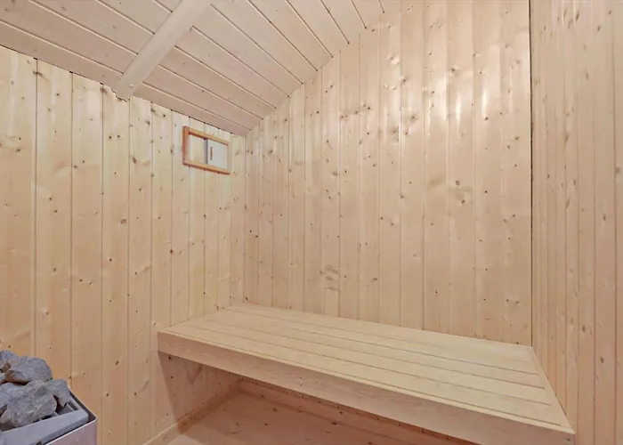 Bv188-blavand-vesterballevej-12 בית נופש *