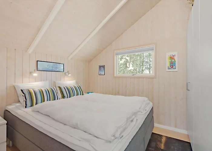 Bv188-blavand-vesterballevej-12 בית נופש *