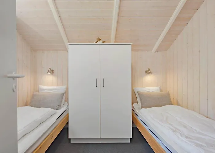 בית נופש Bv188-blavand-vesterballevej-12