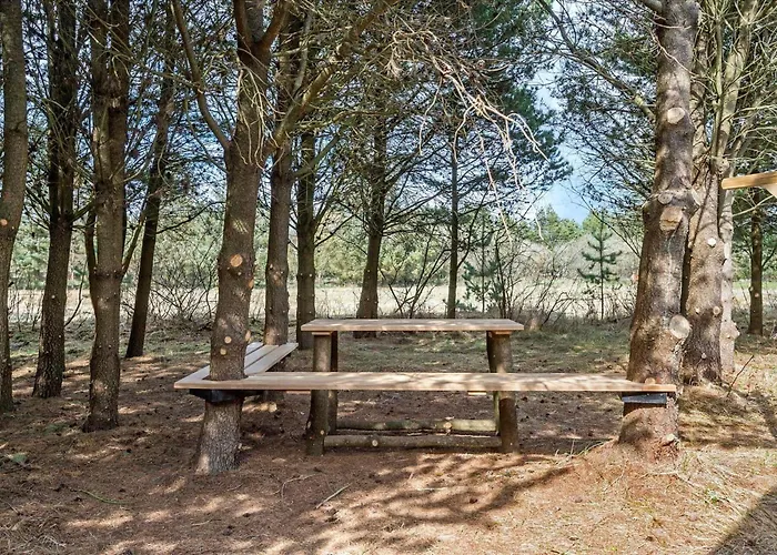 Bv188-blavand-vesterballevej-12 בית נופש