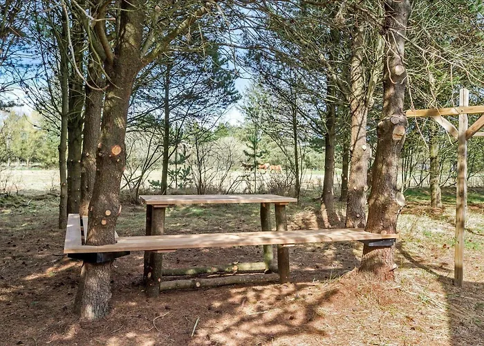 Bv188-blavand-vesterballevej-12 בית נופש *