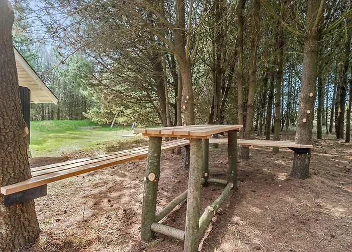 Bv188-blavand-vesterballevej-12 בית נופש בלבאנד