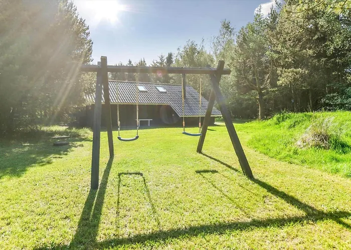 בית נופש Bv188-blavand-vesterballevej-12 בלבאנד