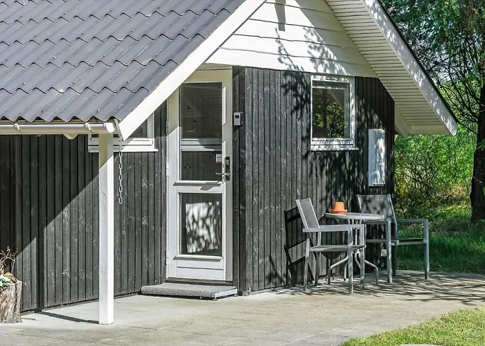 בית נופש Bv188-blavand-vesterballevej-12